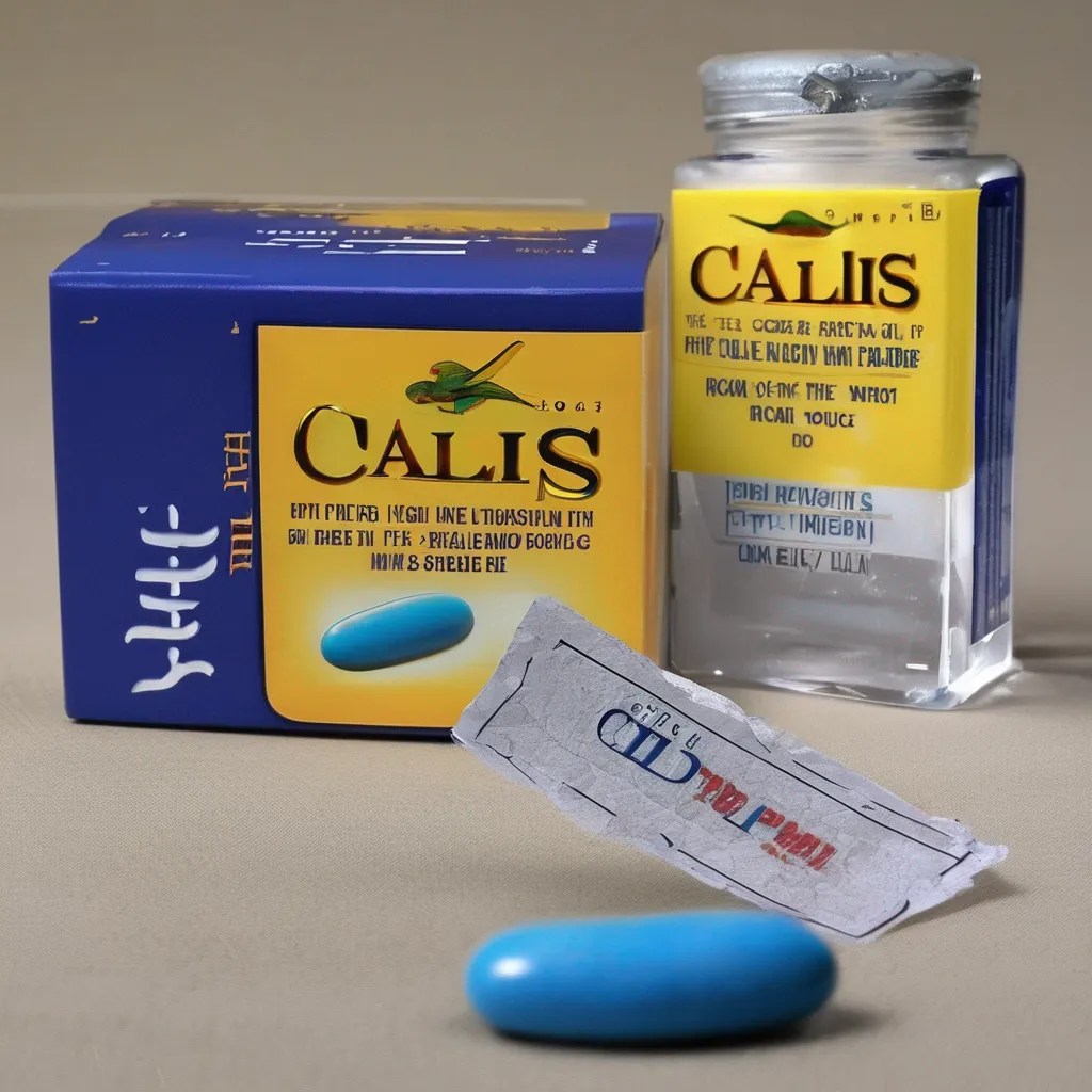 Cialis france ordonnance numéro 3